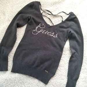 Guess size small shirt